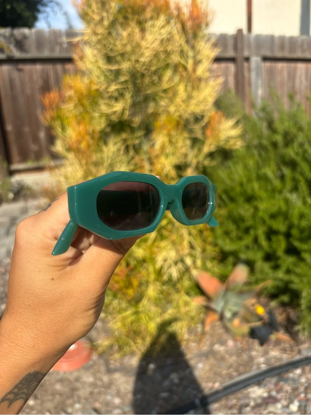 Sunglasses
